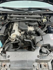 BMW E46 318i 194E1 Touring automat na díly - 10