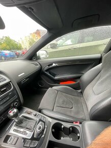 AUDI S5 4.2 V8 260KW - 10