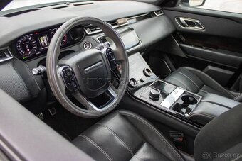 Range Rover Velar D300SE R-dynamic 221kw - 10