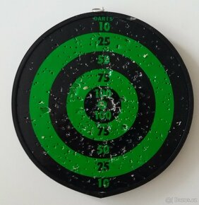 Nabízím společenské retro-hry - Slova, 100games, Domino atd. - 10