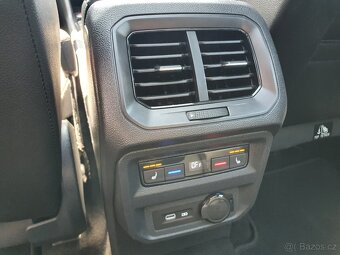 Seat Tarraco XCELLENCE 2.0TDI 110kW DSG Full LED Ambient ACC - 10