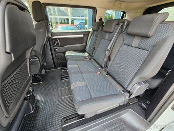 Peugeot Traveller 2.0BHDi 144 ACTIVE L2 MAN6 - 10