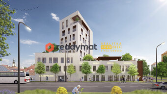 Prodej investičního pozemku 1 210 m², Hodonín - 10
