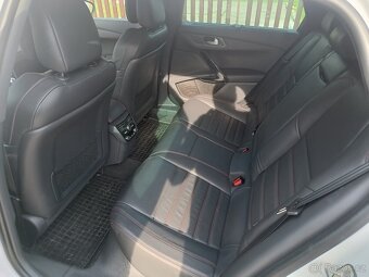 Peugeot 508 GT 2.0 hdi 133kW r.v. 2016 - 10