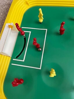 Retro Fotbal, Chemoplast Brno - 10