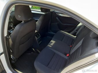 Škoda Octavia 1.6 TDI 85kW, 2017, NOVÉ V ČR, NOVÉ ROZVODY - 10
