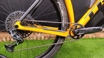 Trek Procaliber 9.7 Carbon XL-/Sram XO1/Fox/SunRingle/ - 10