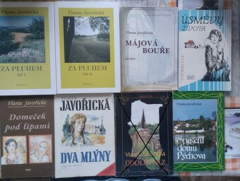 V.Javořická- - 10