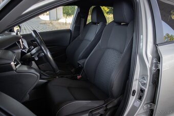 Suzuki Swace 1.8l hybrid GL+ CVT - 10