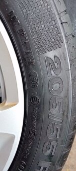 Alukola Audi A4 R16 - 10