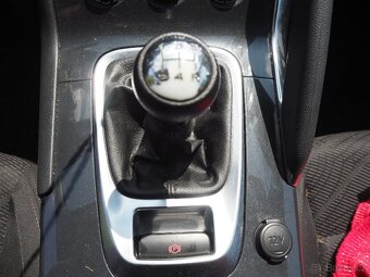 Peugeot 3008 1.6 VTI KLIMA, TZ - 10