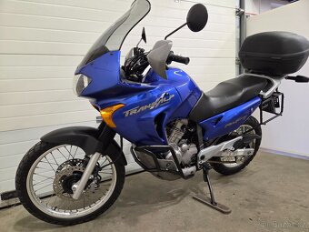 Honda XL 650 V Transalp - 10