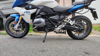 BMW R 1200 RS - 10