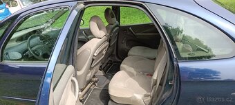 Citroen Xsara Picasso 2.0 hdi 66kw - 10