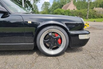 Porsche 964 Carrera 2 – manuál, perfektní technický stav - 10