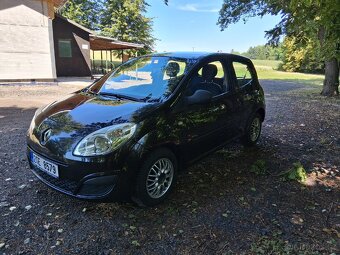 Renault twingo 1.2 - 10