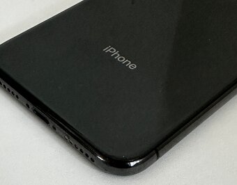 IPhone X 64GB komplet balení - 10