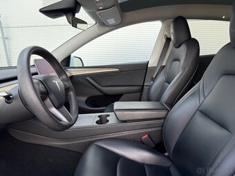 Tesla Model Y Long Range 4x4 záruka 2030 DPH - 10