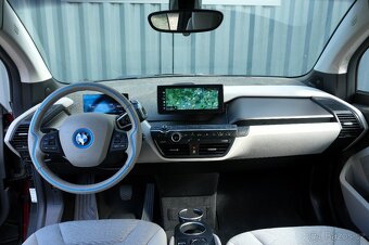 BMW i3 i3s 94 Ah 135 kW - 10