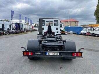 Iveco Eurocargo Kontejner 12t - 10