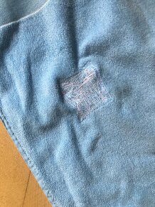 Ložní soupr. polstarky a povlaky, rucniky,osusky,deky. - 10