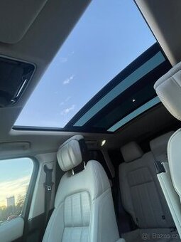 Land Rover Range Rover Sport, 3.0 221kw - 10