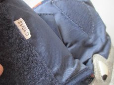 Holínky-gumáky-sněhule CROCS KID Flury naevy C10/11 a C12/13 - 10