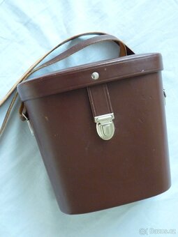 Prodám dalekohled Carl Zeiss Jena 10x50W Multi-Coated - 10