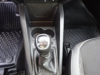 Škoda Fabia 1.0 TSI r.v.2020 (70 kw) stk:11/2027 - 10
