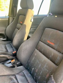 Golf GTI MK3 2.0-16v Abf 20 jahre jubi - 10