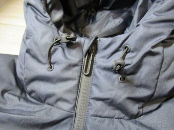 nová pánská zimní bunda CARS JEANS L - 10