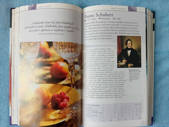 Klasická hudba - John Burrows - 528 stran - 10