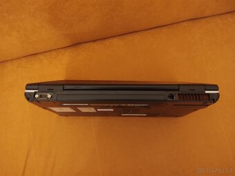 Fujitsu Lifebook E751 - 10