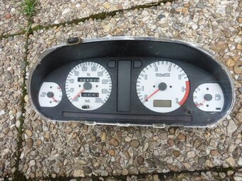 Škoda Favorit-Forman-Felicia-Škoda 120 - 10