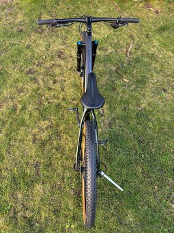 Scott Scale 930 Carbon Lko - 10