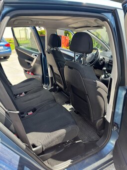 Citroen C4 Picasso - 10