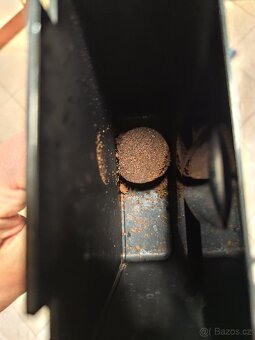 Prodám kávovar Krups EA81 - 10