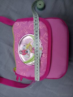 Dětská kabelka Simsaly - 10