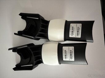 Bugaboo Turtle Air by Nuna šedá - 10