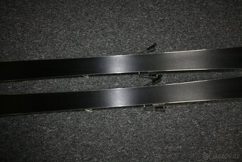 skialpove lyže K2 diamir - 10