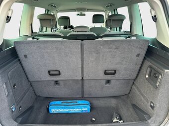 Prodávám Seat Alhambra 1.4Tsi 110kw Style - 10