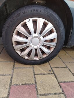 Dacia Logan MCV 1. Majitel - 10