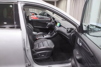 MG EHS PHEV Luxury 1.5 190kW AUT / 2 roky plná záruka v ceně - 10