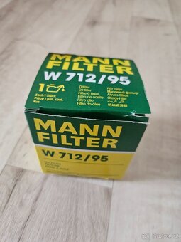 Díly Škoda Fabia, I - III generace, romster, rapid - 10