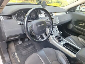 Land Rover Range Rover Evoque 2.2 TD4 -DPH - 10