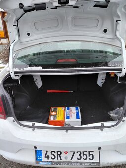 Dacia Logan ll 1.0SCe Artica 54Kw - 10