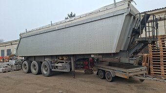 Návěs Schwarzmüller - 10