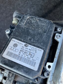 VW Golf Plus 2.0tdi - náhradní díly - 10