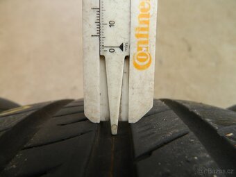 kola 5x112+letní pneu - 10