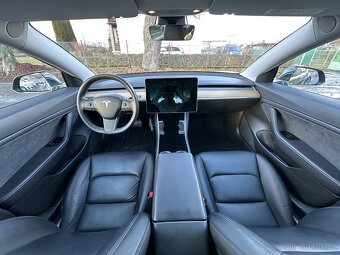 Tesla Model 3 SR+ DPH, ZÁRUKA, TZ, AUTOPILOT - 10